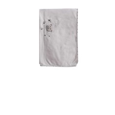 Плед Kidboo флисовый Cute Bear 80x120 см