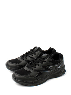 Кроссовки для мальчиков KENKA DTB_1022_black цв. черный р. 37