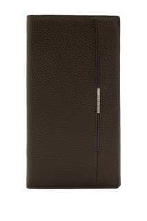 Портмоне мужское Malgrado 67361-5002D коричневое