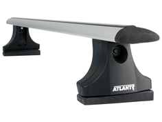 Багажник Atlant аэродуги 1,1м на Мазда 2 хэтчбек 2008-2014 21117-13