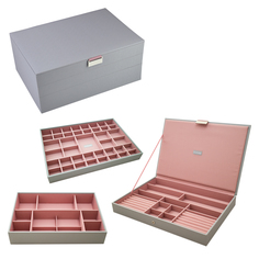 Шкатулка для хранения украшений LC Designs 73654