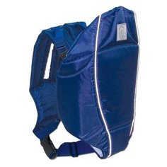 Рюкзак для переноски детей R-Toys 30731 синий