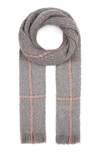 Шарф женский Mavi 196909-29728 серый средний