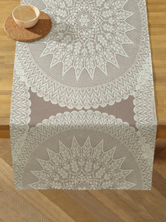 Дорожка на стол 50х140 см Кружево Sfer.Tex