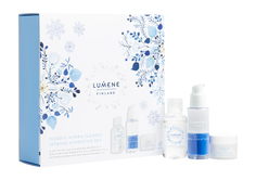 Lumene Nordic Hydra [Lähde] Intense Hydration Gift Set