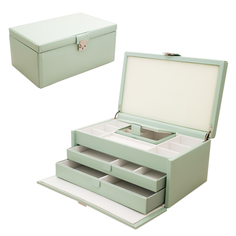 Шкатулка для хранения украшений и аксессуаров LC Designs 71040