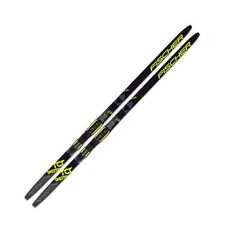 Лыжи Fischer RCR SKATE JR IFP N61519, 171