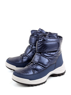 Дутики женские Алми 783120-600118 синие 37 RU