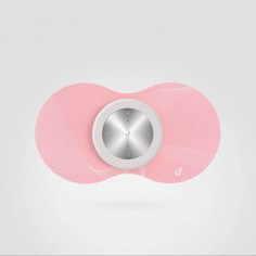 Xiaomi Портативный массажер Xiaomi LF Magic Touch LR-H100 Pink