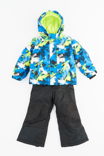 Комплект куртка и комбинезон Gusti 77-0006D/10 р.104