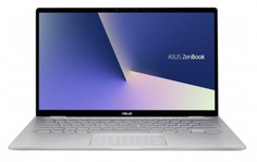 Ультрабук ASUS ZenBook 14 UM433IQ-A5016T Gray (90NB0R89-M01500)