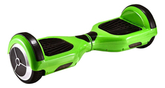Гироскутер Smart Balance 6" Зеленый
