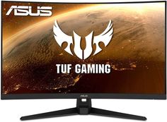 Монитор ASUS Gaming VG328H1B Black (90LM0681-B01170)