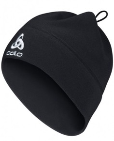 Шапка ODLO MICROFLEECE, черный