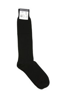Гольфы мужские LAGERFELD 352/90 черные 38-42