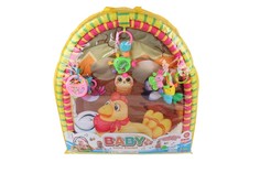 Развивающий коврик Джамбо Тойз JB0333522