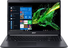 Ноутбук Acer Aspire 5 A515-55G-52ZS Black (NX.HZBER.001)