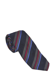 Галстук мужской Altea A21540 черный