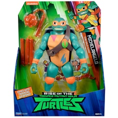 Фигурка Playmates Toys Микеланджело: Сорвиголова, 27 см