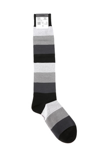Гольфы мужские LAGERFELD 337/90 серые 38-42