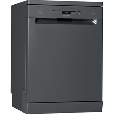 Встраиваемая посудомоечная машина Hotpoint-Ariston HFC 3T141 WC SB