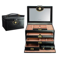 Шкатулка для хранения украшений и аксессуаров LC Designs 71011