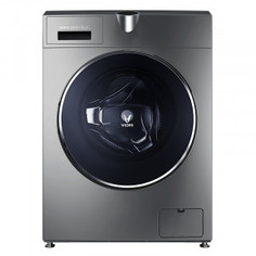 Стиральная машина Xiaomi Viomi Cloud Meter Internet Washing Machine 9 kg (W9X)