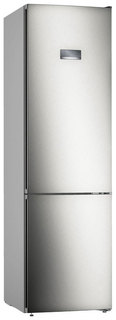 Холодильник Bosch KGN 39 VI 25 R Silver