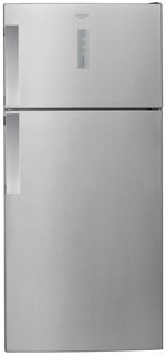 Холодильник Hotpoint-Ariston HA84TE 72 XO3 Silver