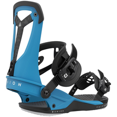 КРЕПЛЕНИЯ UNION FALCOR 2021 ULTRA BLUE M Юнион