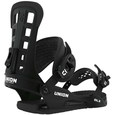 КРЕПЛЕНИЯ UNION DLX 2020 BLACK M Юнион