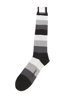 Гольфы мужские LAGERFELD 337/90 серые 43-46
