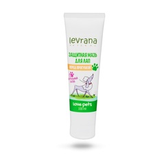 Защитный крем для лап Levrana Перед прогулкой, для собак 0.1г