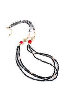 Колье женское Selena 10119251