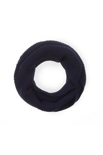 Снуд мужской Mavi 090785-29722 синий короткий