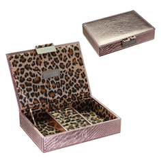 Шкатулка для хранения украшений и аксессуаров LC Designs 70994