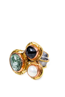 Кольцо женское Selena 60032930 20