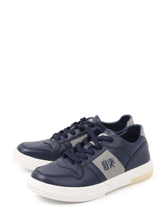 Кроссовки мужские Crosby 408626-01 синие 41 RU