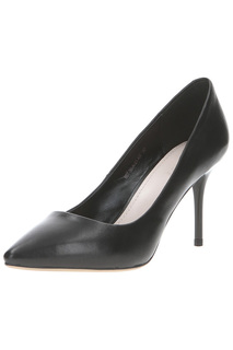 Туфли женские Velvet 607-30-A-01-KK черные 35 RU