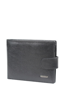 Портмоне мужское Malgrado 36002-20201 черное