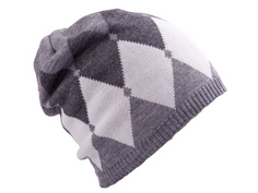 Бини Venera 9800293-23 серая 55-57