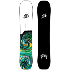 СНОУБОРД LIB TECH LOST QUIVER KILLER 2021 _ 159
