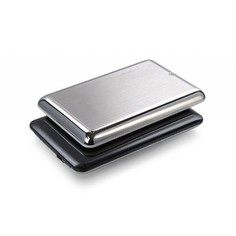 Внешний карман (контейнер) для HDD 3Q U245H-HB Black OEM