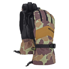 ПЕРЧАТКИ BURTON WB PROSPECT GLV 2018 BEANCO/DLLGLD M
