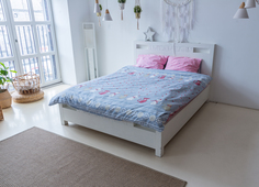 Постельное белье TM Textile Koshki 2 спал.