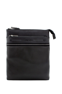 Планшет мужской Malgrado BR11-394C1836 черный маленький