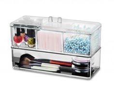 Органайзер для хранения косметики Super Classic (Storage Box) Markethot