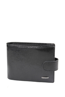 Портмоне мужское Malgrado 34511-20201 черное