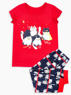 Пижама Веселый малыш Ночной дозор, р. 98