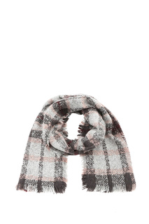 Шарф женский COMMA 8T.709.91.3266 розовый средний